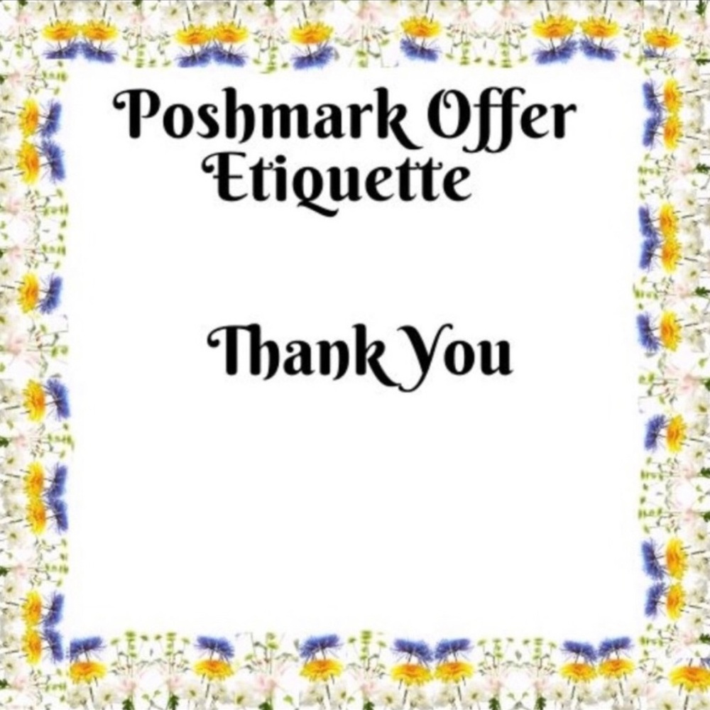 Offer Guidance - Picture 7 of 7